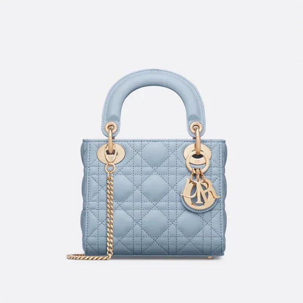 Dior – Mini Lady Dior bag
