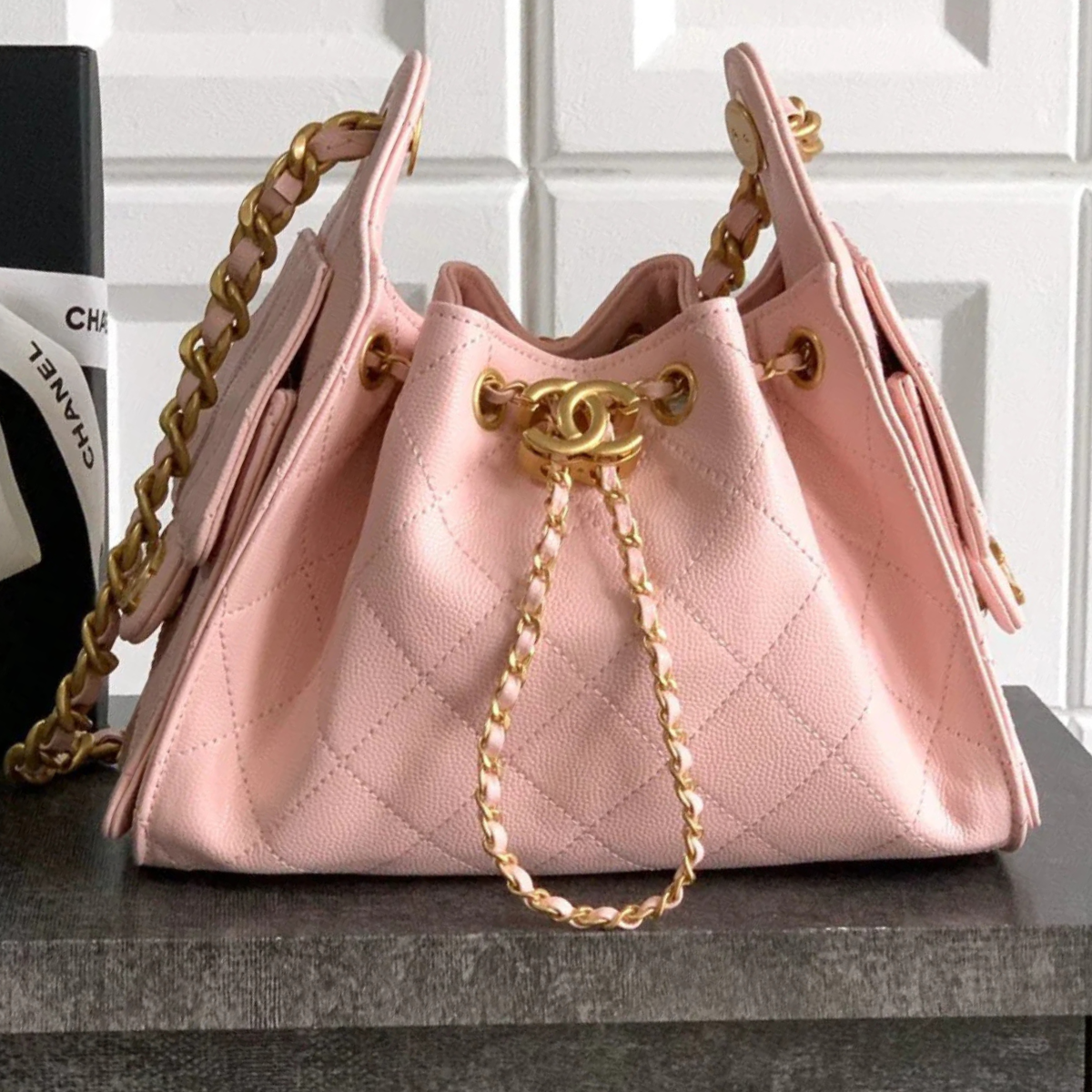 Chanel 25 Small Bag