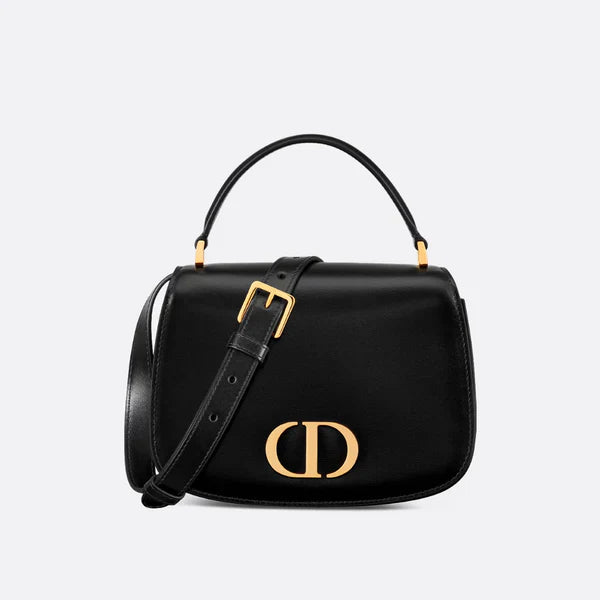 Dior 30 Montaigne Avenue Medium Top Handle Bag