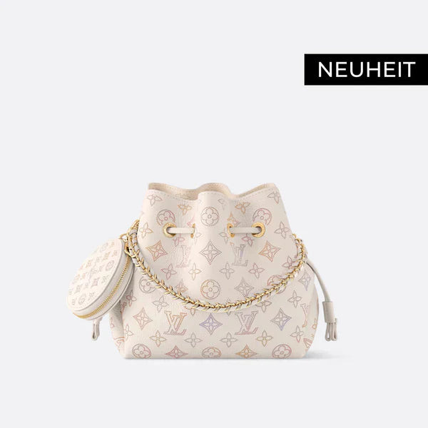 Louis Vuitton – Bella bag
