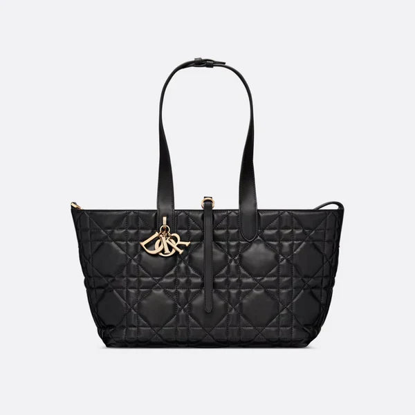 Dior – Toujours Vertical Medium Tote Bag