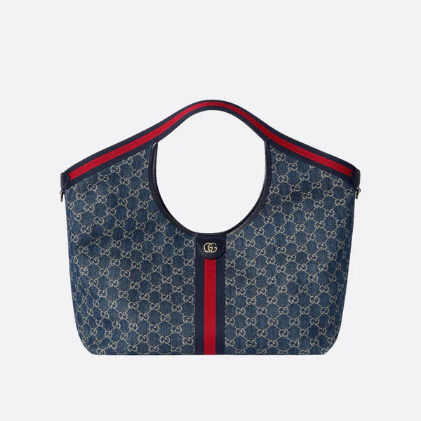 Gucci – Large Giglio Shopper Bag