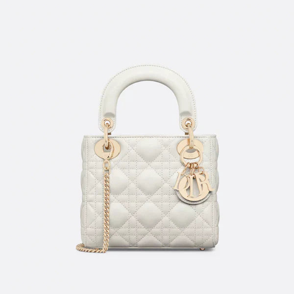 Dior – Mini Lady Dior bag
