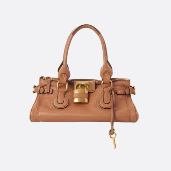Chloé Paddington Exclusive