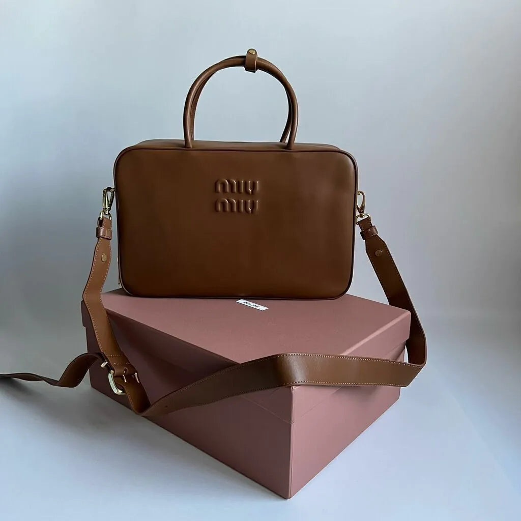 Miu Miu – Beau bag
