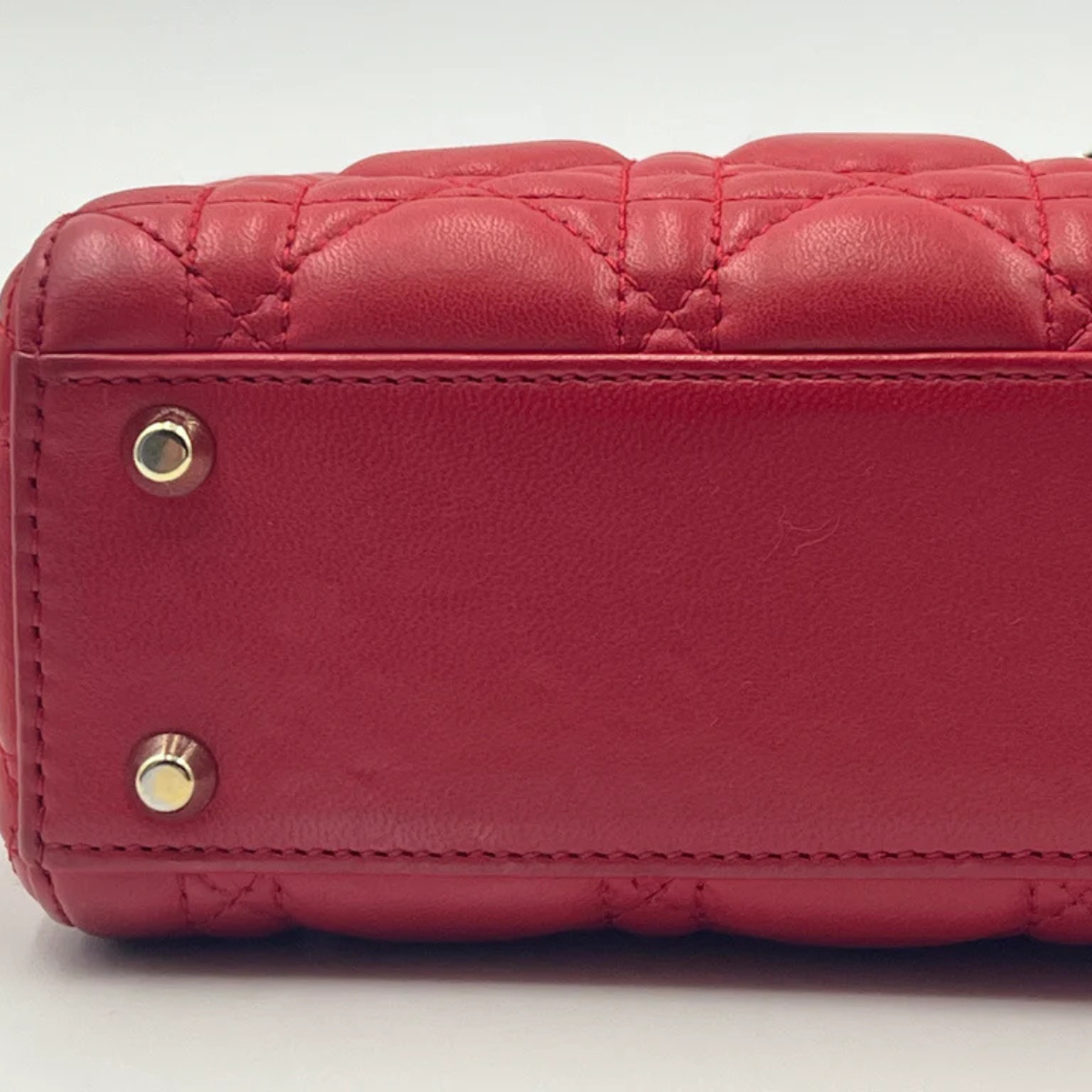 Dior – Mini Lady Dior bag