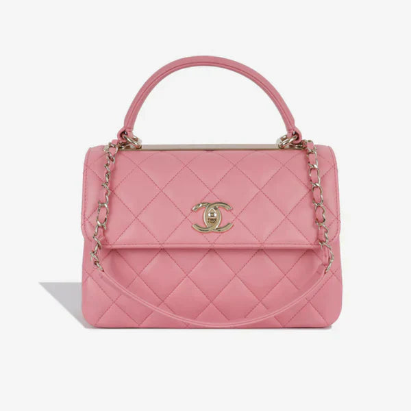 Chanel Trendy CC Flap Bag – Small