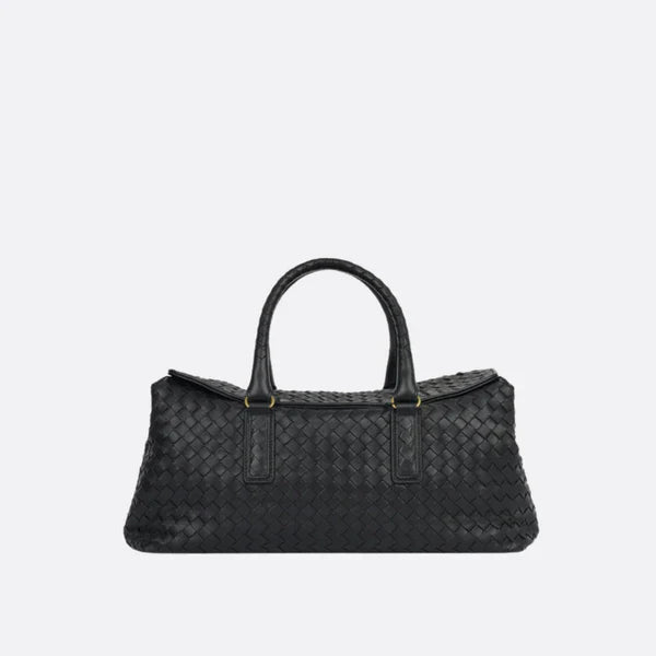Bottega Veneta Intrecciato Duffle Holdall