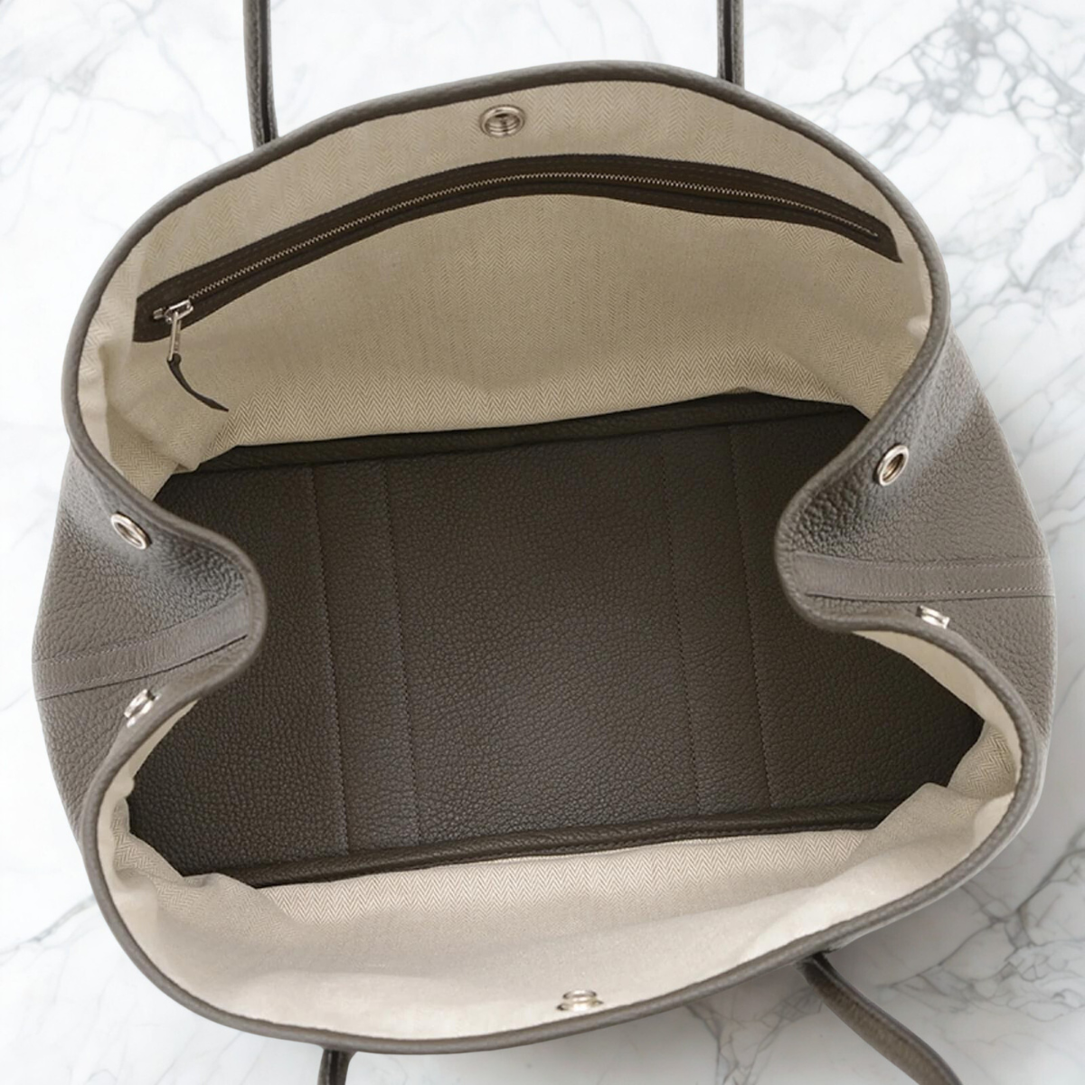 Hermès – Néo Garden 23 bag