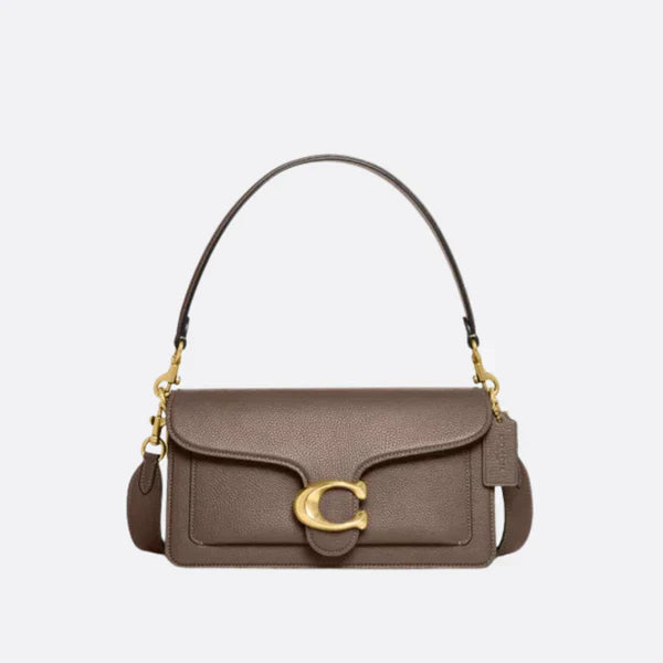 Coach Tabby Shoulder Bag 26