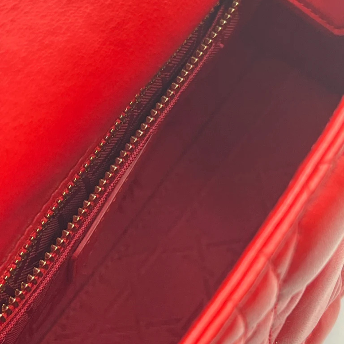 Dior – Mini Lady Dior bag