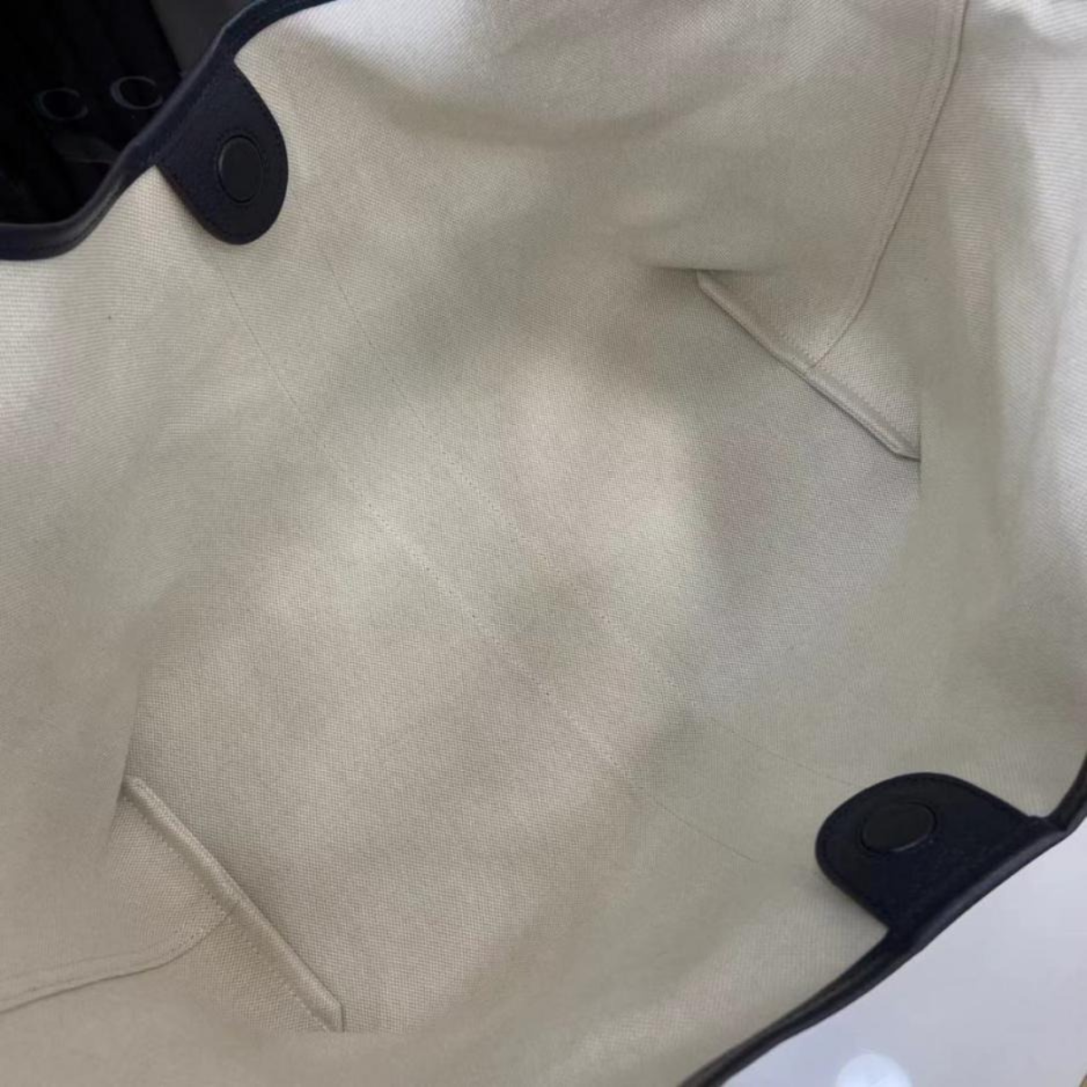 Gucci – Large Giglio Shopper Bag