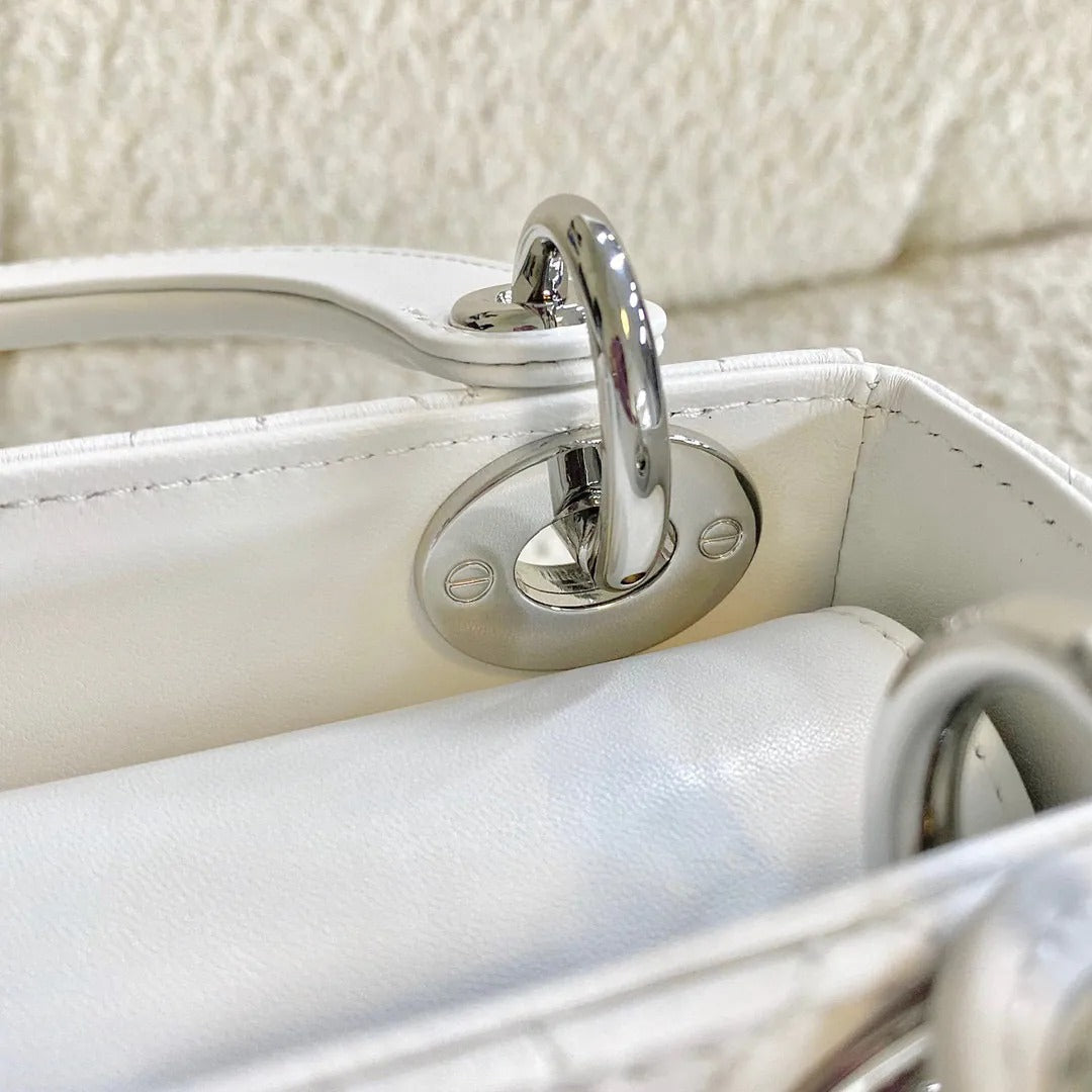 Dior – Mini Lady Dior bag