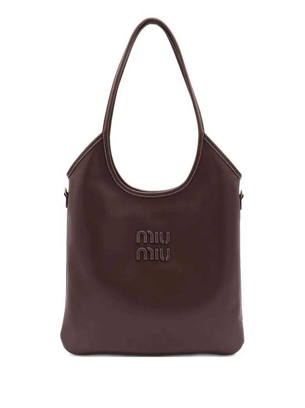 Miu Miu Ivy Shopper Bag